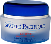 Beauté Pacifique D-Force Risk Management Anti-Age Day Creme