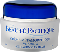Beauté Pacifique Crème Métamorphique Vitamin A Anti-Wrinkle Creme