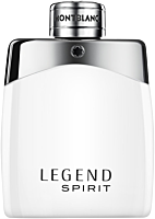 Montblanc Legend Spirit EdT Nat. Spray