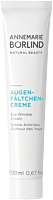 ANNEMARIE BÖRLIND Augen-Fältchen-Creme