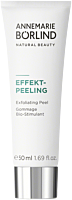 ANNEMARIE BÖRLIND Effekt-Peeling