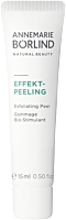 ANNEMARIE BÖRLIND Enzym-Peeling