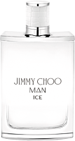 JIMMY CHOO Man Ice EdT Nat. Spray
