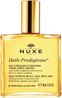 Nuxe Huile Prodigieuse®