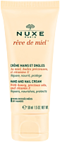Nuxe Rêve de Miel Crème Mains et Ongles