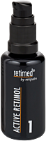 Retipalm Retimed Active Retinol 1