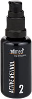 Retipalm Retimed Active Retinol 2