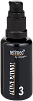 Retipalm Retimed Active Retinol 3