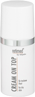 Retipalm Retimed Cream on Top