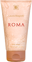 Laura Biagiotti Roma Body Lotion