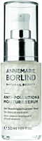 ANNEMARIE BÖRLIND Anti-Pollution & Moisture Serum