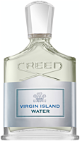 Creed Virgin Island Water EdP Nat. Spray