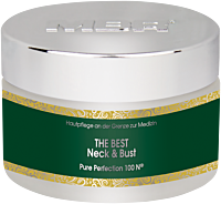 MBR Pure Perfection 100 N The Best Neck & Bust