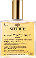 Nuxe Huile Prodigieuse Riche