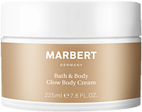 Marbert Bath & Body Glow Body Cream