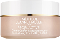 Méthode Jeanne Piaubert Régénactive Crème Confort Restructurante Jour