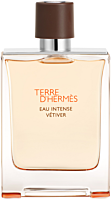 Hermès Terre d'Hermès Eau Intense Vetiver EdP Nat. Spray