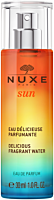 Nuxe Sun Eau Délicieuse Parfumante