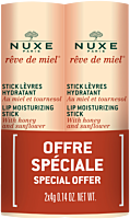 Nuxe Rêve de Miel Stick Lèvres Hydratant