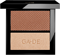 GA-DE Velveteen Blush & Shimmer Duet