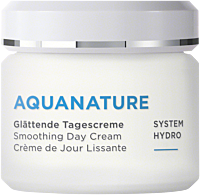 ANNEMARIE BÖRLIND AquaNature Glättende Tagescreme