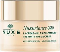 Nuxe Nuxuriance Gold Öl-Creme