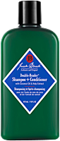 Jack Black Double-Header Shampoo + Conditioner