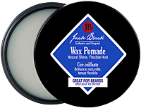 Jack Black Wax Pomade