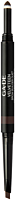 GA-DE Velveteen Brow Builder Duett