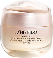 Shiseido Benefiance Wrinkle Smoothing Day Cream SPF 25