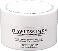 Instytutum Flawless Pads
