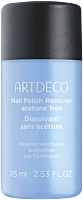 Artdeco Nail Polish Remover Acetone-Free