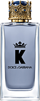 Dolce & Gabbana K by Dolce&Gabbana EdT Nat. Spray