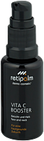 Retipalm Vita C. Booster