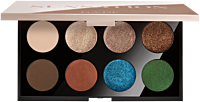 GA-DE Sunsation Eyeshadow Palette