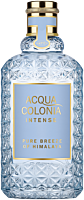 No.4711 Acqua Colonia Intense Pure Breeze of Himalaya E.d.C. Nat. Spray