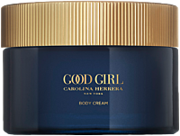 Carolina Herrera Good Girl Body Cream