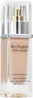Estée Lauder Re-Nutriv Ultra Radiance Liquid Makeup SPF 20