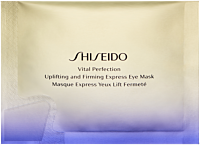 Shiseido Vital Perfection Uplifting & Firming Eye Mask