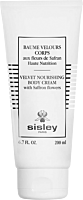Sisley Baume Velours Aux Fleurs De Safran
