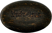 Dudu-Osun® Classic Schwarze Seife aus Afrika