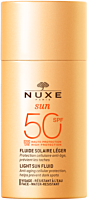 Nuxe Sun Fluide Solaire Léger SPF 50