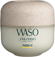 Shiseido Waso Yuzu-C Beauty Sleeping Mask