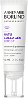 ANNEMARIE BÖRLIND Natu Collagen Volumen-Lippenserum