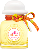 Hermès Twilly d' Hermès Eau Ginger EdP Nat. Spray