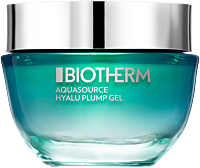 Biotherm Aquasource Hyalu Plump Gel