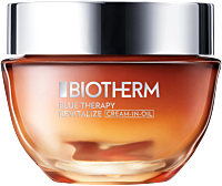Biotherm Blue Therapy Revitalize Cream-In-Oil