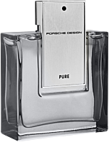 Porsche Design Pure EdT Nat. Spray