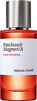 Maison Crivelli Patchouli Magnetik Extrait de Parfum