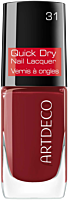 Artdeco Quick Dry Nail Lacquer